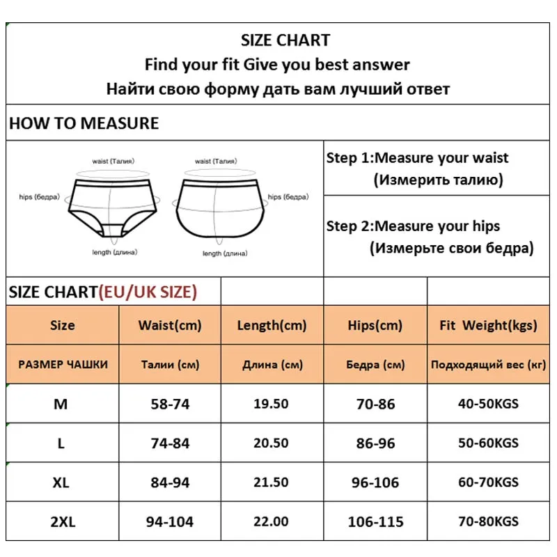 AllOfMe New Women's Panties Sexy V waist Seamless Underwear Briefs Solid  Female Panty Comfort Lady Lingerie M-XXL