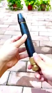 SS2332 黑金刚高压水枪喷头