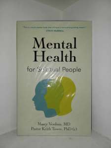 PCBS MENTAL HEALTH FOR SPIRITUAL PEOPLE