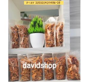 BASRENG MERCON ...10pcs (paket hemat)