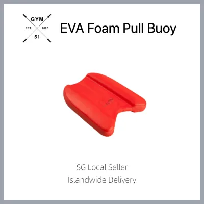 [Instock] EVA Foam Pull Buoy
