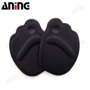 High Heels shoes insoles Anti-skid ladies Foot Half the Front Thickened shoes pad