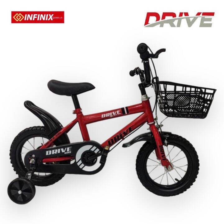 Lazada store bmx bike