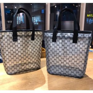 Transparent MESH TOTE BAG HANDBAG WOMEN LARGE CAPACITY BAG COD