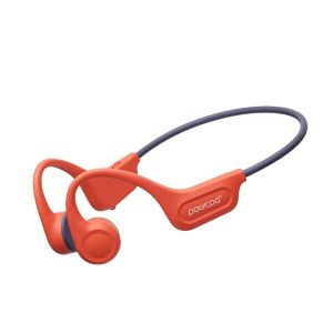 POLVCDG X15 32G tai nghe truyền âm qua xương ipx6 tai nghe nhét tai không thấm nước tai nghe gắn tai không dây tai nghe bluetooth tai nghe đi xe đạp tai nghe thể thao chuyên nghiệp phù hợp cho các hoạt động ngoài trời openrun