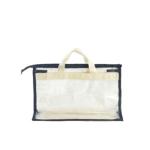 PVC Handbag Dust Cover Storage Bag Dustproof Moisture Proof