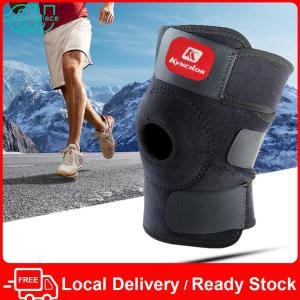 [Local Delivery] Knee Compression Sleeve for Knee Pain Knee Support for Men and Women Knee Pads for Running Basketball Gym Workout Sports
