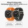 Đồng hồ thông minh Samsung Galaxy Watch Ultra LTE 47mm - Hàng Chính Hãng. 