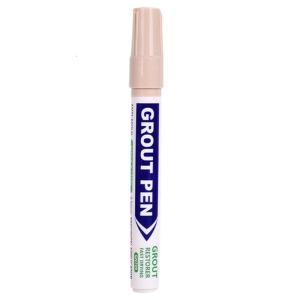 Grout Reviver Pen For Bathroom Tile Floor Repair Quick Dry Water Resistant Tile Grout Marker Pen Tile Repair Pen