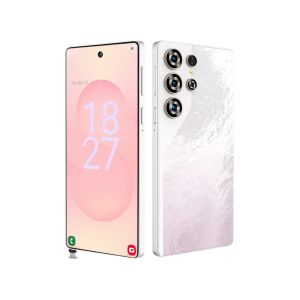 S4-S26 Ultra 4G/5G Smartphone Built in Pen 6.7-inch Screen Memory 8GB+256GB Camera 72MP+108MP Android 14.0