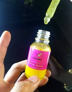 Rejuvenating Serum: Achieving Glass-Look Skin with Rejuvenating Serum