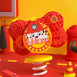 I know Paw Patrol Kids Camera Children Digital Video Cameras for boy and Girls Birthday Toy Gifts 4-12 Year Old Kid Action Camera Toddler IPS 1080P