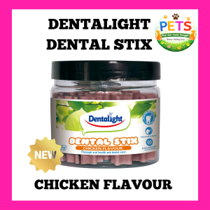 DENTALIGHT Dental Stix 150g | 220g