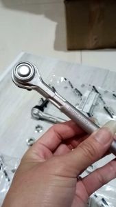 Link Stabilizer Tie Rod Stabil & Link Stabil Grand Livina Evalia March Latio Termurah