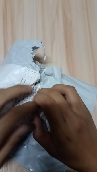 Buyer review video 2