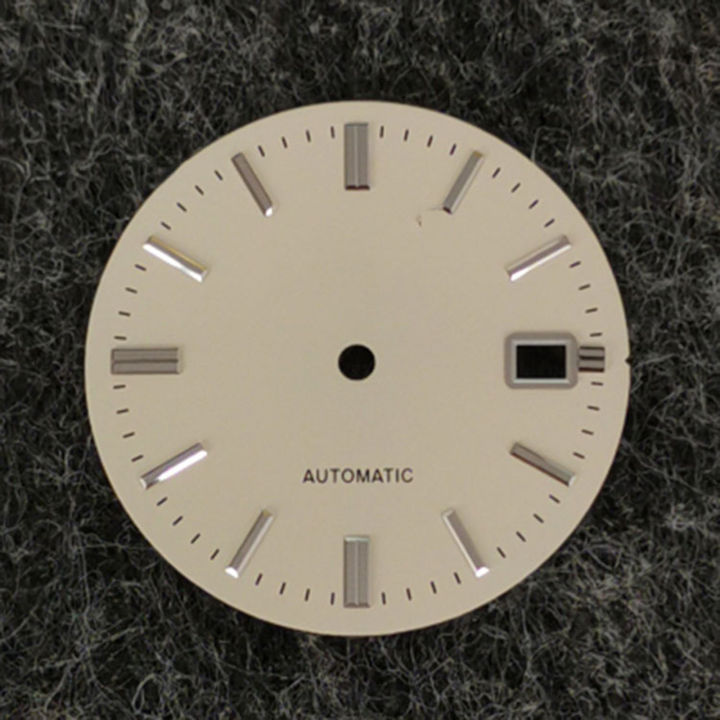 Lot D'Aiguilles De Montre Luminescentes Vertes - Compatible Mouvements NH35 NH36 4R 7S - Neuf