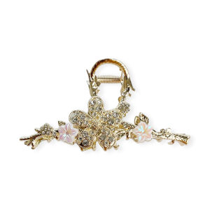 Pinky Bee Jepit Rambut Imitasi Premium 66096001