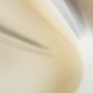 GEEBON Genshin Navia Cosplay Wig Natural Long Curly Wig for Daily Party 95cm