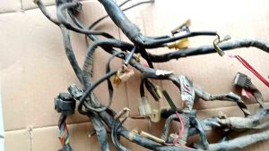 Kabel Bodi Soul GT 110 Kode 1KP Original Copotan