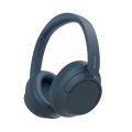 Sony WH-CH720N หูฟังครอบหูไร้สาย Bluetooth/Noise Cancelling (รับประกันศูนย์ไทย 1 ปี). 
