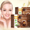 SWEETRIP Bloom Collagen Coffee 100g Kopi Diet Enzim Pelangsing Tubuh Penghancur Lemak Instant Coffee Robusta Collagen Detoksifikasi Dan Turunkan Berat Badan Membakar Lemak Kurangi Nafsu Makan. 