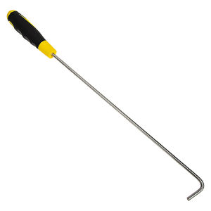 Heavy Duty Roller Shutter Hook Stainless Steel Sliding Door Pulling Hook For Garage Door Covers