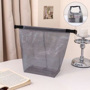 BETTERFORM Buckle Type Storage Bag Travel Waterproof Shopping Bag High Quality Portable Swimming Bag