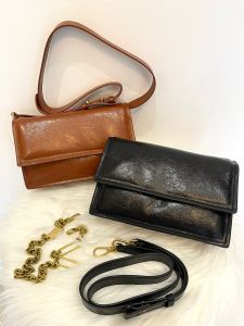 Tas Bahu Selempang & Tas Pdr Sling Bag: Tas Stylish & Kualitas Tinggi