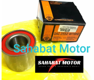 Bearing Roda Belakang Karimun Wagon R Laher Roda Belakang Karimun Wagon Unifar