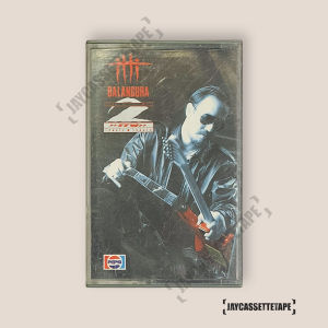 อิทธิ พลางกูร Itti Balangura อัลบั้ม : Vol. 2 ไปต่อไป เทปเพลง เทปคาสเซ็ต เทปคาสเซ็ท Cassette Tape เทปเพลงไทย