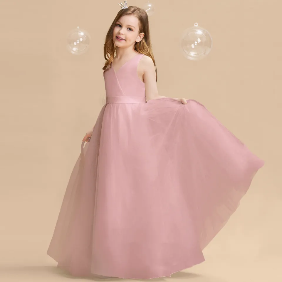 Váy đầm cho bé gái lớn size đại [15 giá tốt Tháng 3, 2024 | Mua ngay |  Shopee Việt Nam