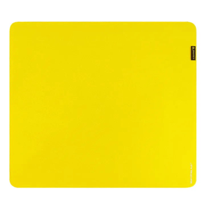 X-raypad Aqua Control Plus V2 Gaming Mouse Pads – YellowBee