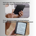 ONYX BOOX LEAF 3 - 7-inch eReader with E-Ink Display - Android 11 - Ebook Digital. 
