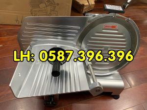 Máy thái thịt cắt thịt đông lạnh thịt chín es250 es300