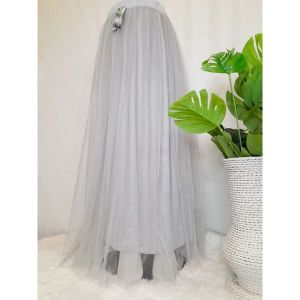 (GROSIR )Rok tutu SD/Rok tutu tanggung 75 CM/Rok tutu import/Rok tutu premium/Rok tutu tile lembut/Rok tutu anak panjang usia 6-12tahun