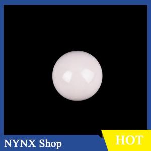 [NYNX] 1pc pool balls white Billiard Training Ball Snooker ball Cue ball for 52.5mm