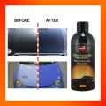 AUTOSOL NANO PROTECTION HARD WAX 250ML NANO WAX [MADE IN GERMANY]. 