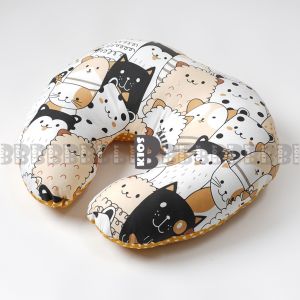 Bantal Menyusui Bayi - Nursing Pillow Baby - Bantal Manyusui ASI bayi TERMURAH