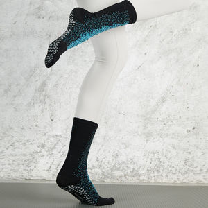 Unique patterns toe socks Cotton Pilates Socks fitness activities Non-slip womens Aerobics Sport Socks Dancing Indoor /Floor socks