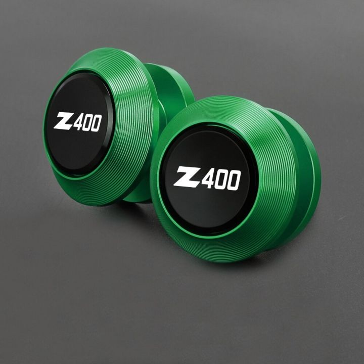 Motorcycle 8MM 10MM CNC Swingarm Spools Stand Screws Slider For