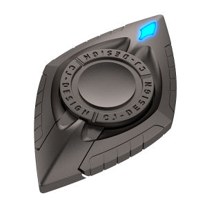 3-in-1 Phone Ring Grip with Spinning Top Multiple Function Cellphone Finger Ring Stand Holder Fidget Spinner Relieve Stress Games