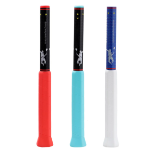 Badminton Power Training Tool Enhances Light weight Portable Stainless Steel for Outdoor Practice