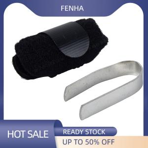 FENHA Finger Toe Splint Brace Toe Splint Straightener For Hammer Toe Crooked Toe Claw Toe Stabilizer Support Brace Wrap