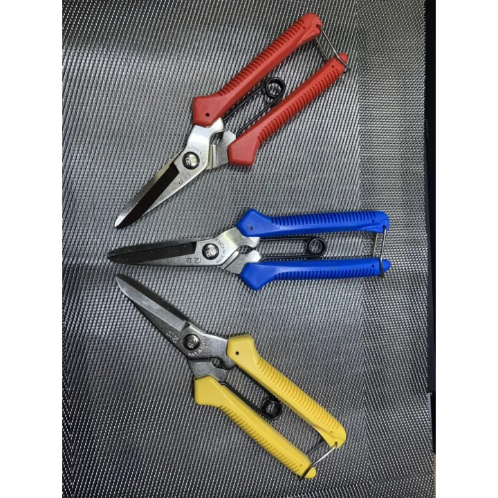 Kéo cắt cáp, cắt dây điện hàn quốc P-300 | Lazada.vn