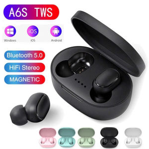 HEADSET BLUETOOTH FULL BASS TWS Y30 ASLI EARPHONE BLUETOOTH ORIGINAL Wireless Earbuds Hifi Stereo Sound Touch Control
