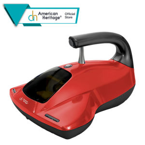 American Heritage UVC HEPA Filter Anti-dust mites Allergen Mattress beddings Vacuum Cleaner AHVC-6266 American Heritage Uv C - Lazada