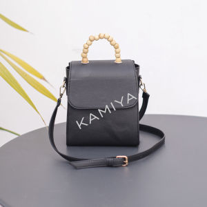 Nara Bag Manik - Free Box Tas Selempang Hp Wanita Terbaru