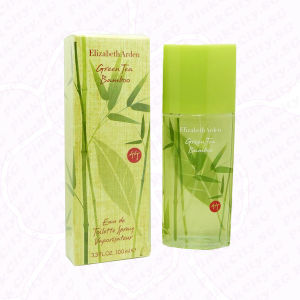 ELIZABETH ARDEN GREEN TEA BAMBOO EDT 100ML