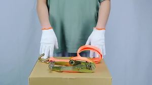 AE Dụng cụ căng dây xe tải dây đai siết đa năng dây thừng xe dây đai máy bay dây buộc phanh ô tô.