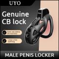 Male Chastity Cage Sex Toys Discreet Sissy Femboy Chastity Cock Cage Device Penis Rings Male With 3 Size Chastity Cage. 
